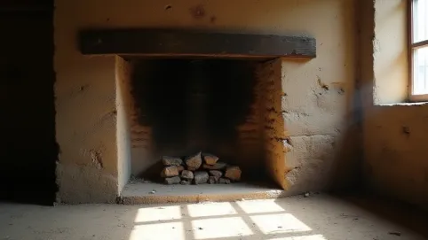 Jaki piec do nieocieplonego domu