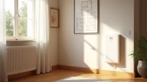 Jaki piec elektryczny do domu 150m2