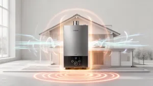 Jaki piec gazowy do domu 120m2