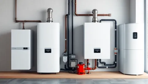 Jaki piec gazowy do domu 150m2 ile kW