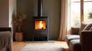 Jaki piec na pellet do domu 120m2