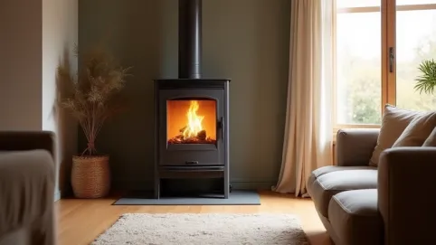 Jaki piec na pellet do domu 120m2