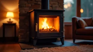 Jaki piec na pellet do domu 80m2
