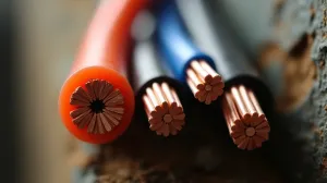 Jaki przekrój kabla do instalacji w domu