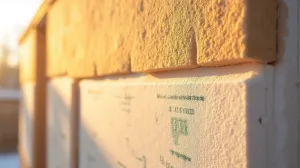 Jaki styropian na ocieplenie domu