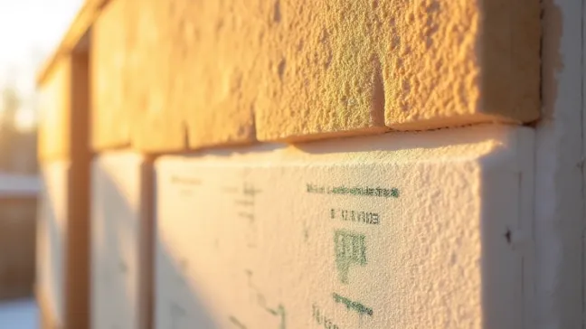 Jaki styropian na ocieplenie domu