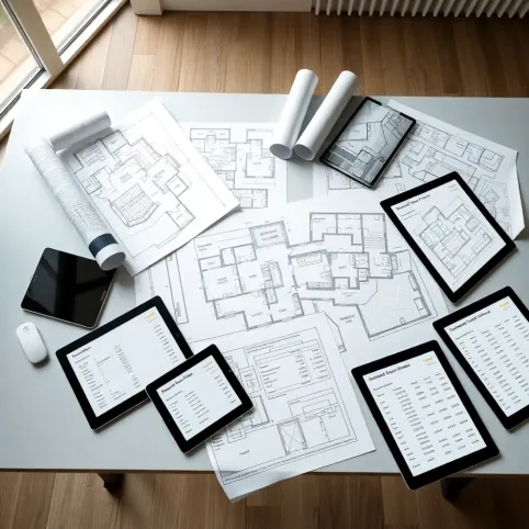 projekty domów z wyceną