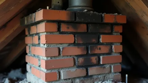 Remont komina w starym domu cena