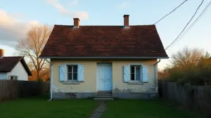 Tanie domy do remontu Radom