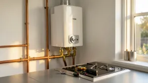 instalacje gazowe w domu elbląg